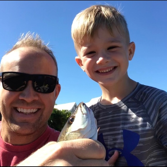 Meet your Posher, Josh - Picture 1 of 1